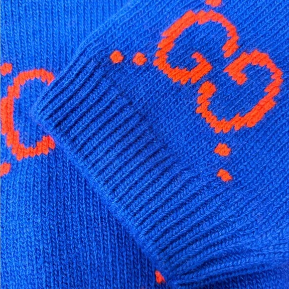 Gucci Sweater - Picture 3 of 6